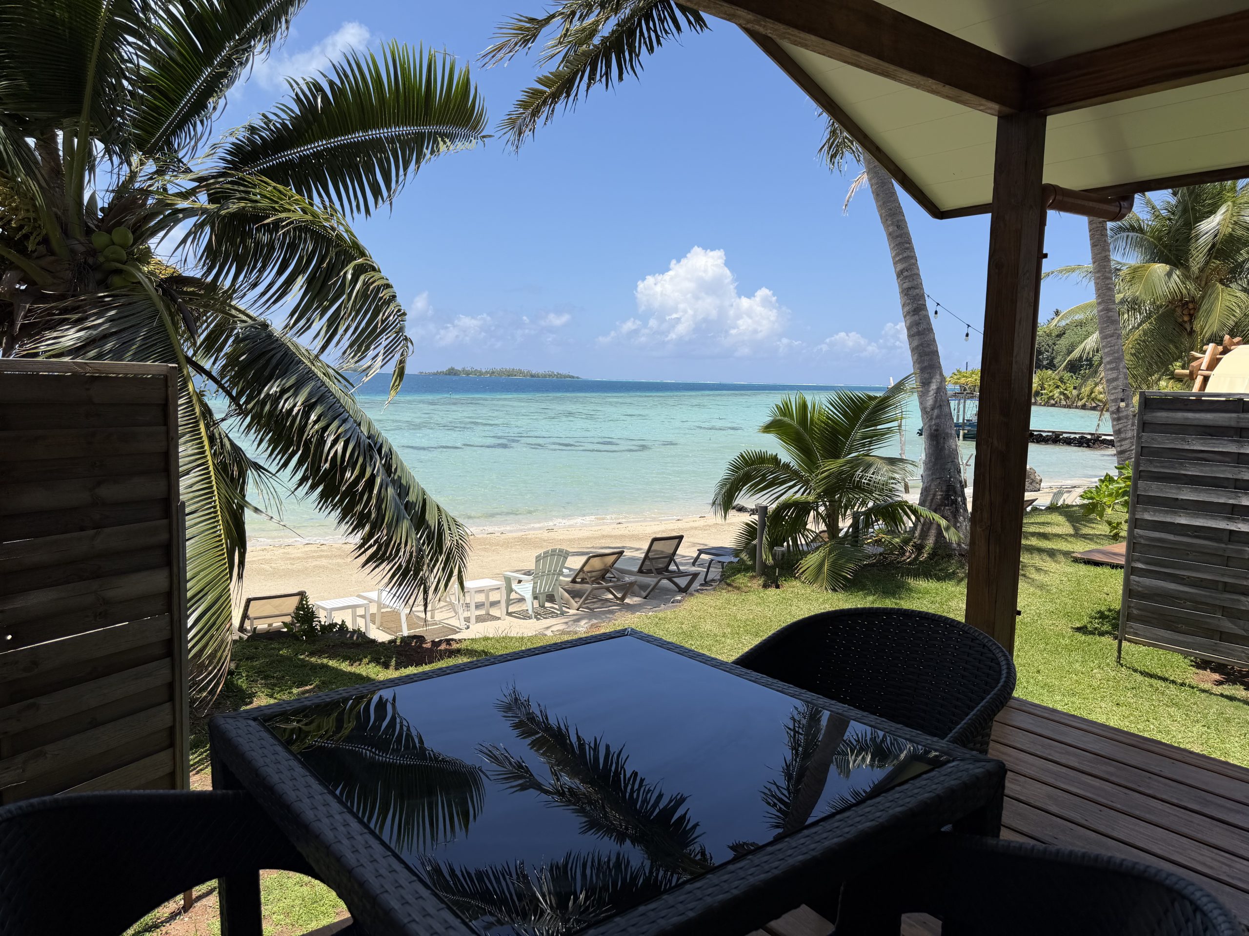 Bungalow Tiva - vue 7