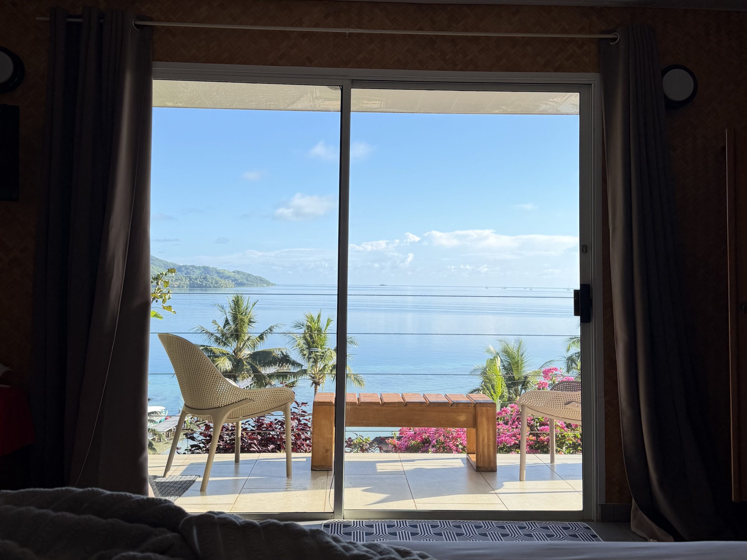 Bungalow Vaitoare