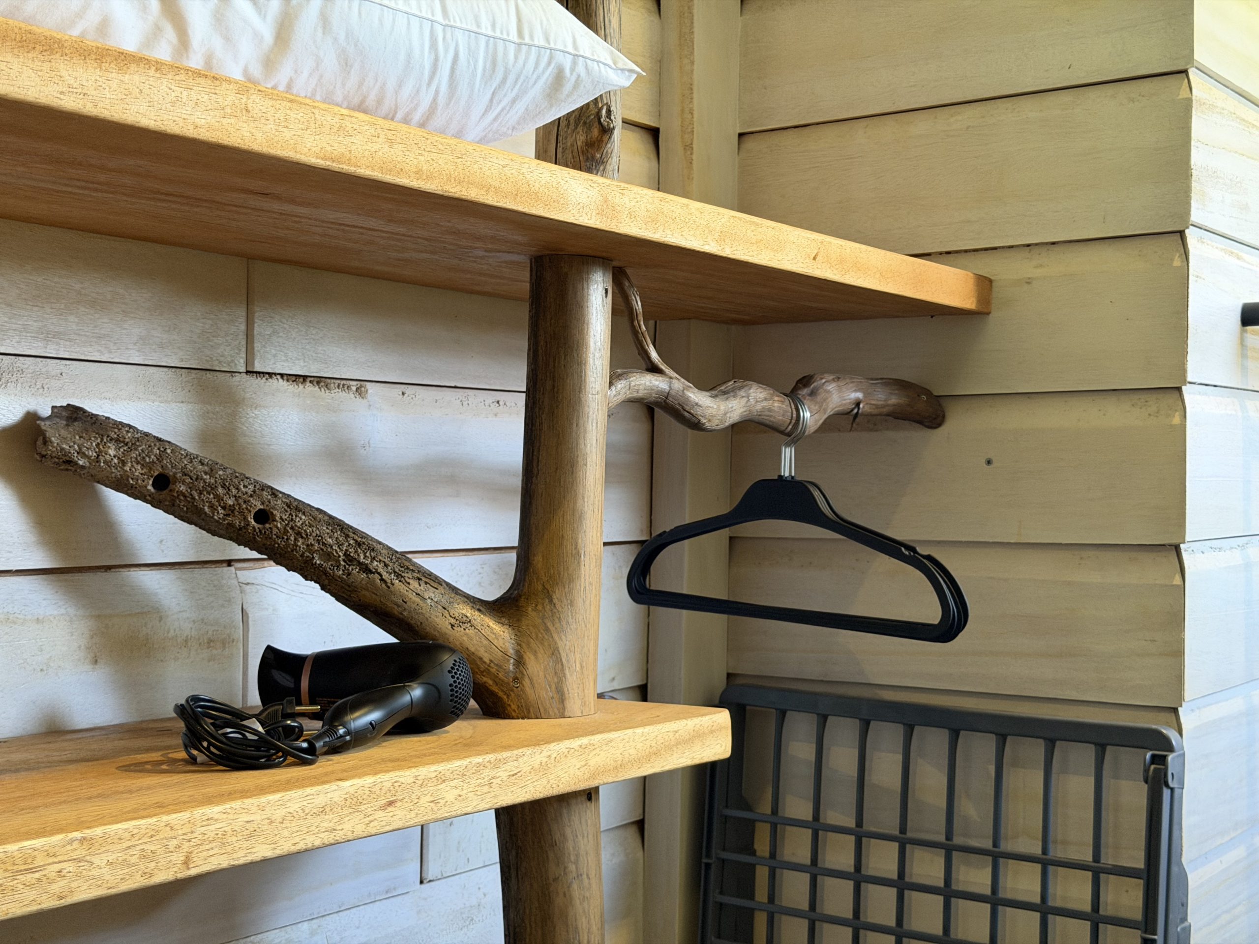 Bungalow Hipu - vue 3
