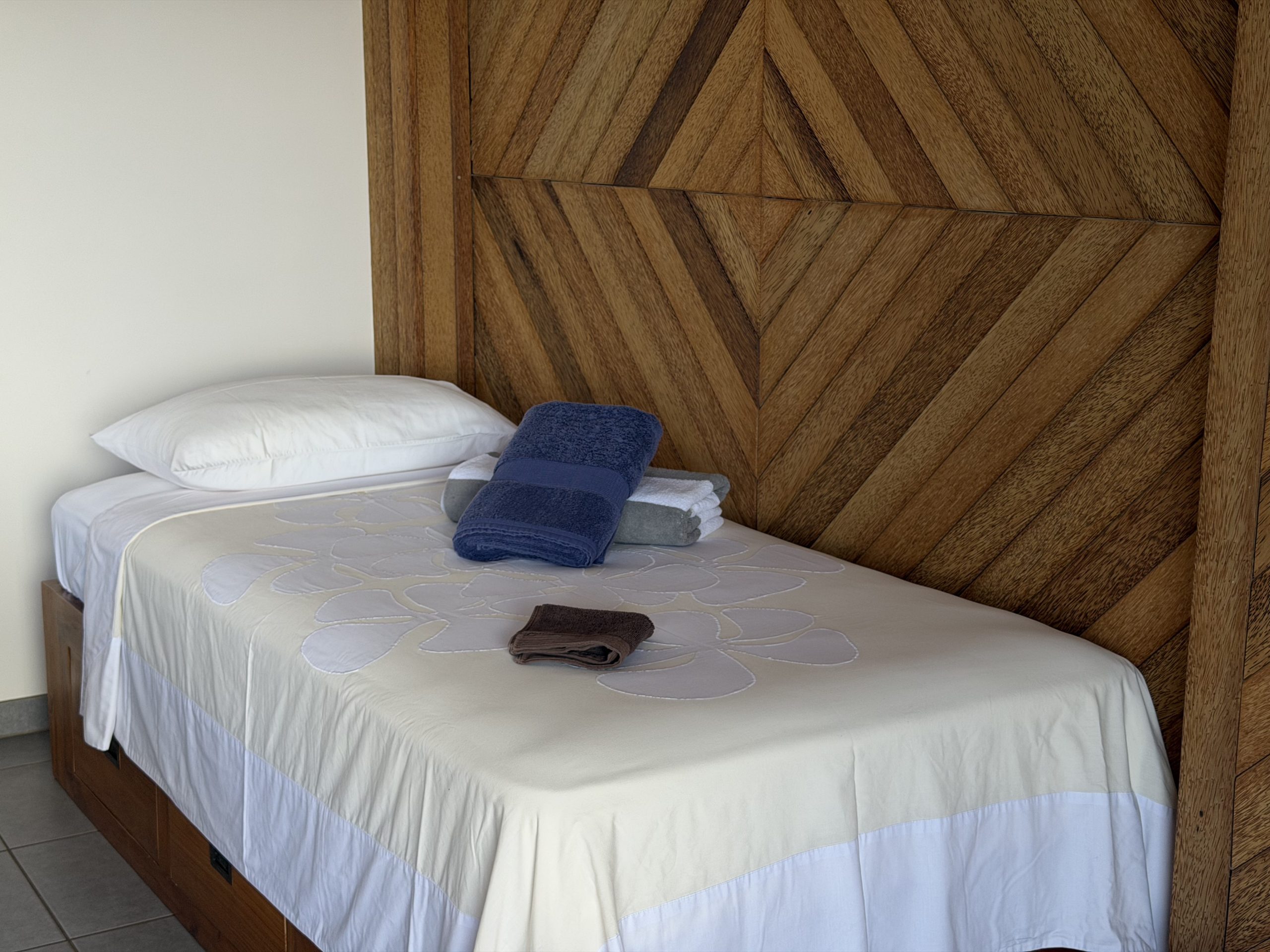 Bungalow Vaitoare - vue 3